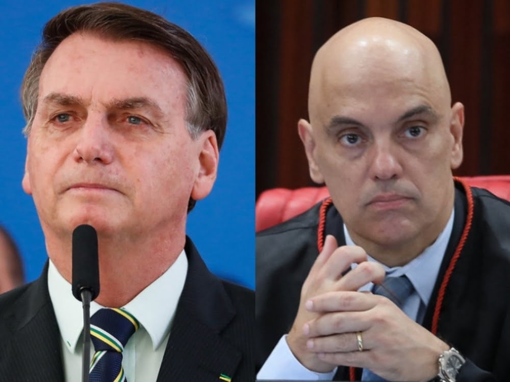 Bolsonaro Está Proibido De Dizer Que Pt Votou Contra O Auxílio Brasil